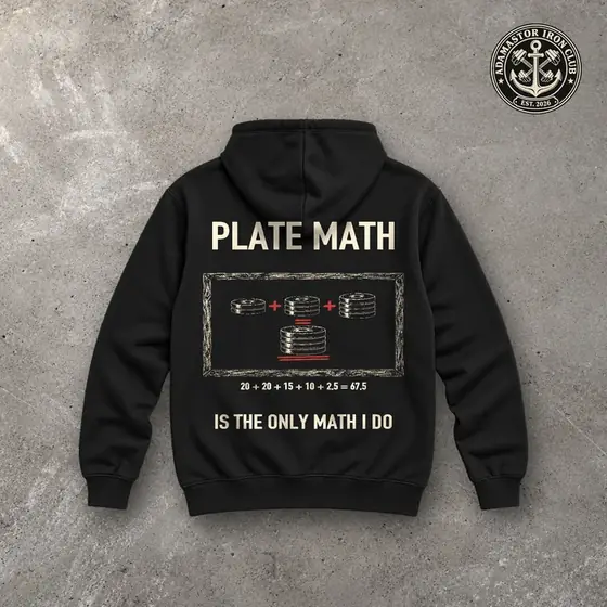 Plate Math — Costas