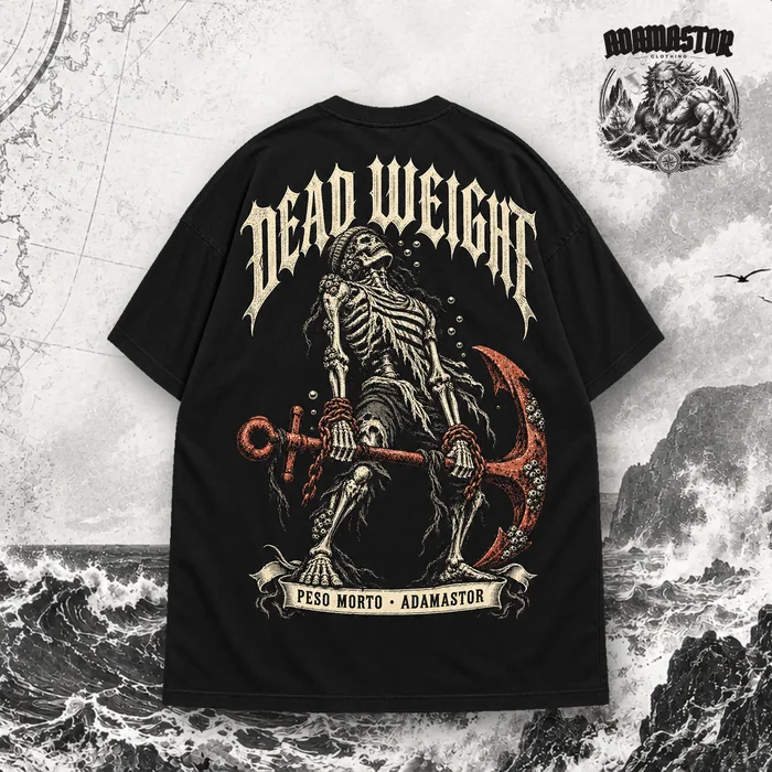 Dead Weight — Costas