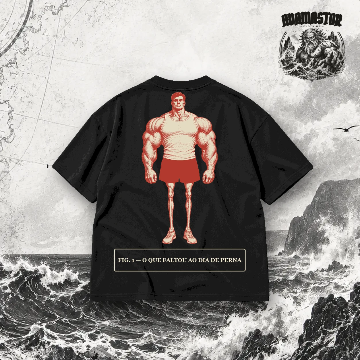 Never Skip Leg Day — Costas · Fig. 1